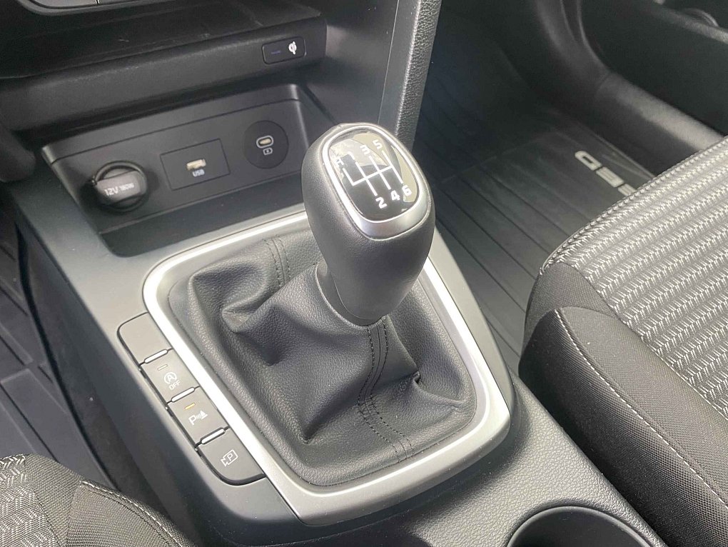 Kia Ceed 1.5 T-GDi TOP SW