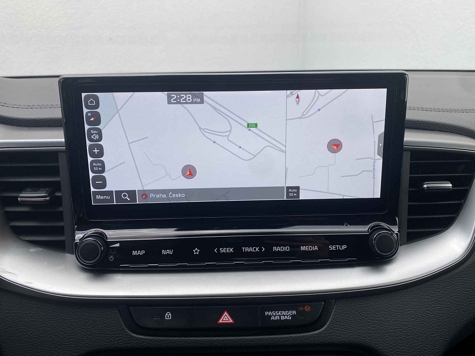 Kia Ceed 1.5 T-GDi TOP SW