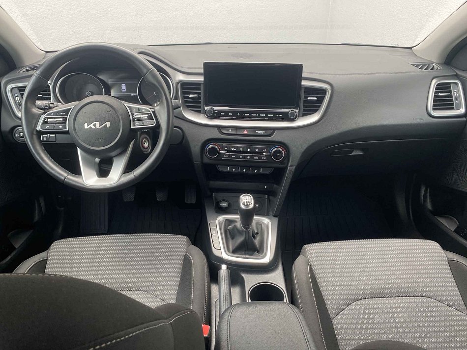 Kia Ceed 1.5 T-GDi TOP SW