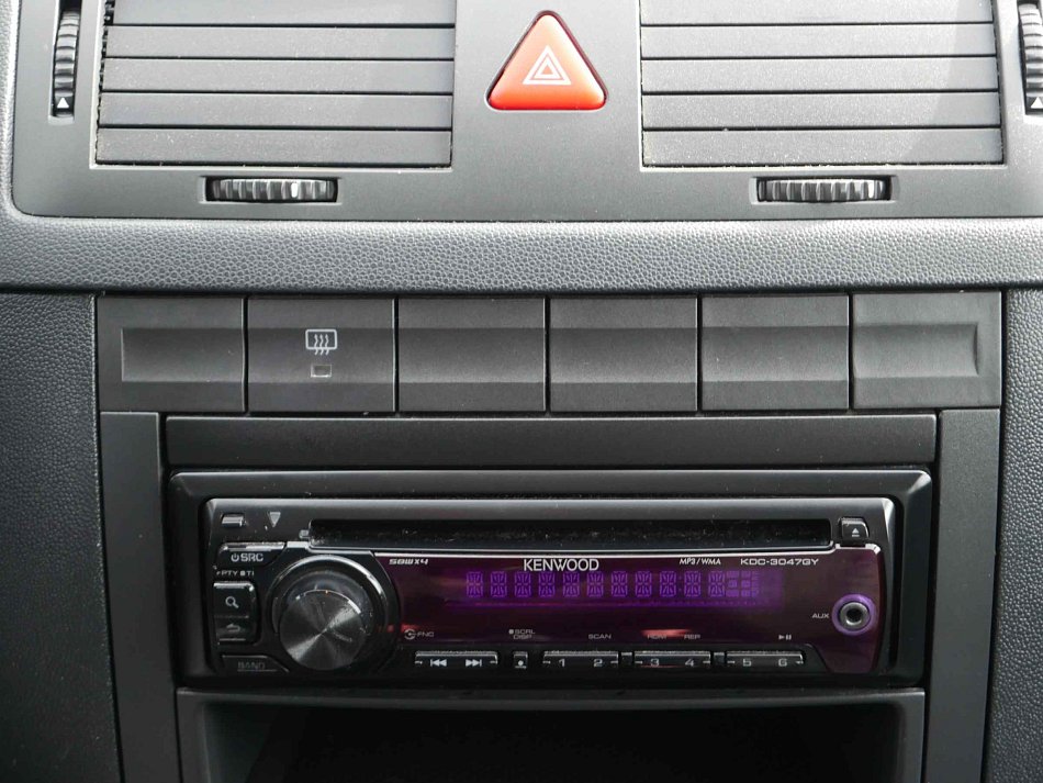 Škoda Fabia I 1.2 HTP 