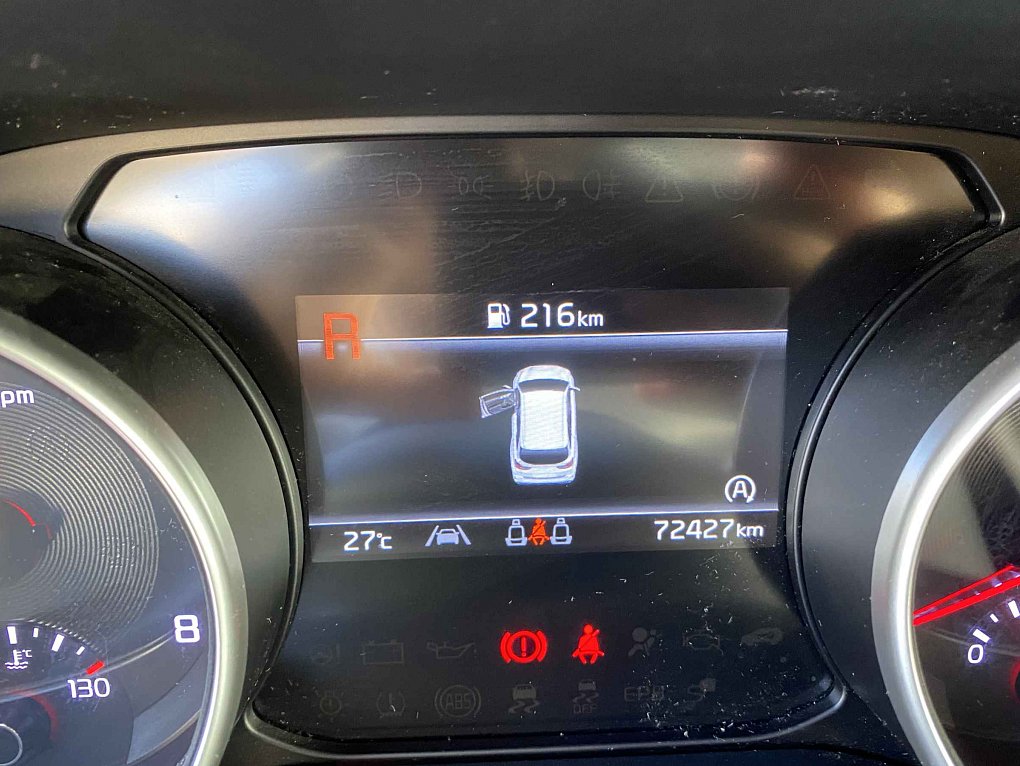 Kia Ceed 1.5T-GDI 