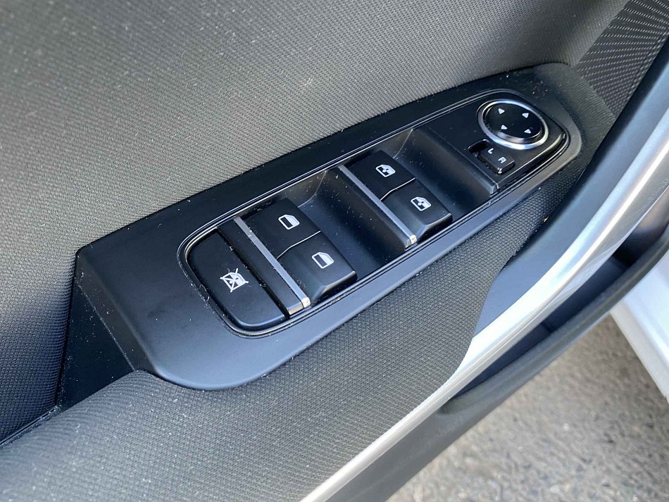 Kia Ceed 1.5T-GDI 