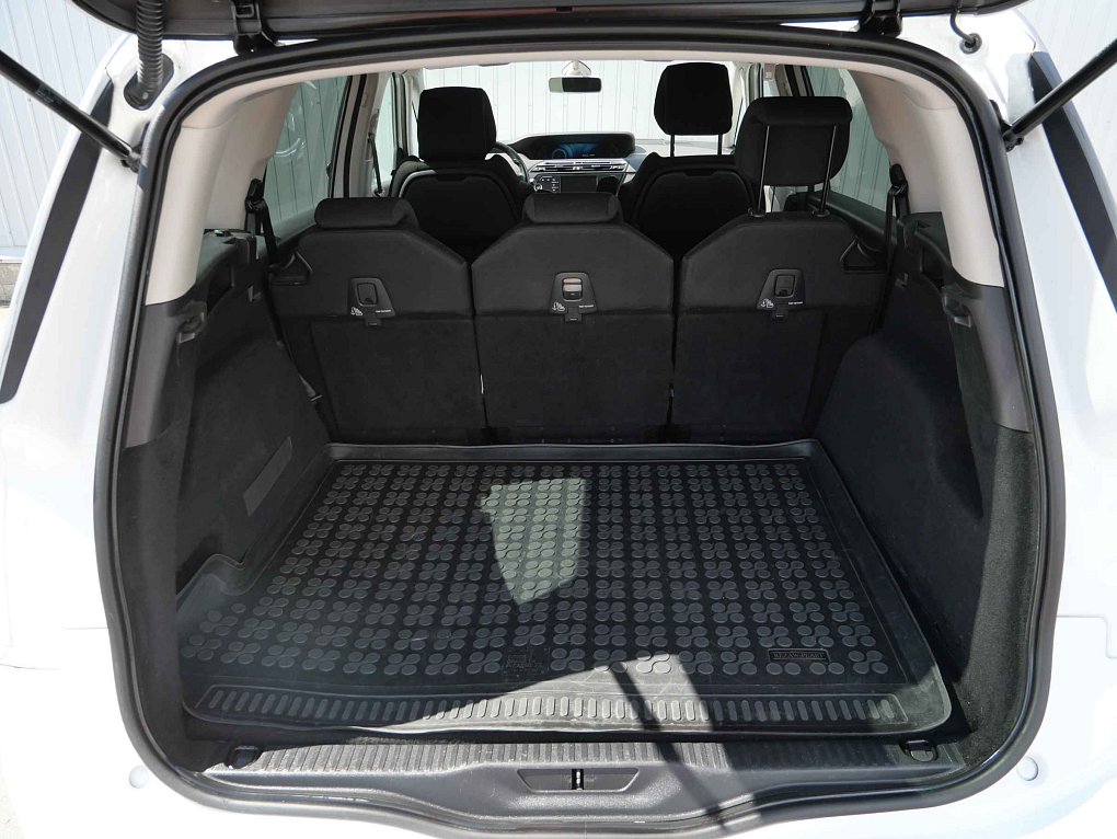 Citroën C4 Picasso 1.6 BlueHDI 