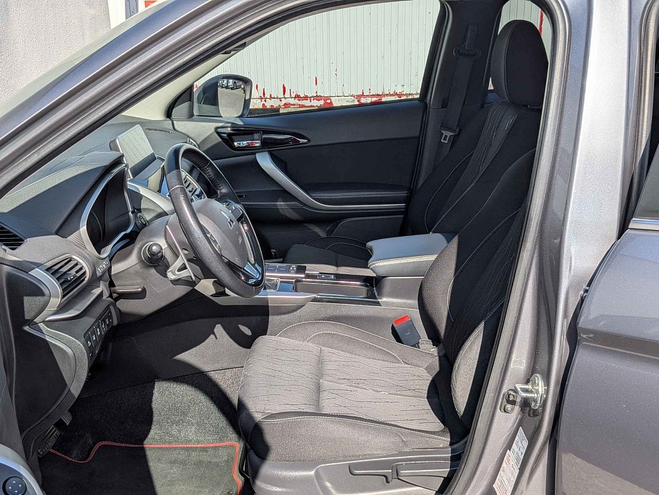Mitsubishi Eclipse Cross 1.5 T-MIVEC 
