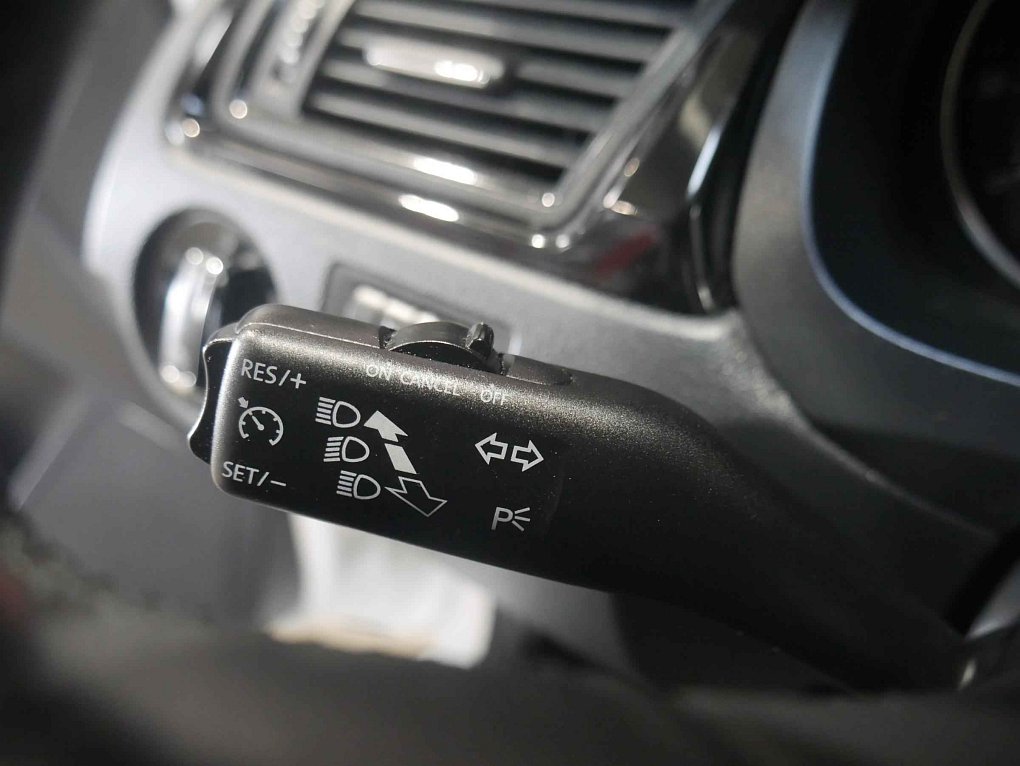 Škoda Rapid 1.2 TSI 