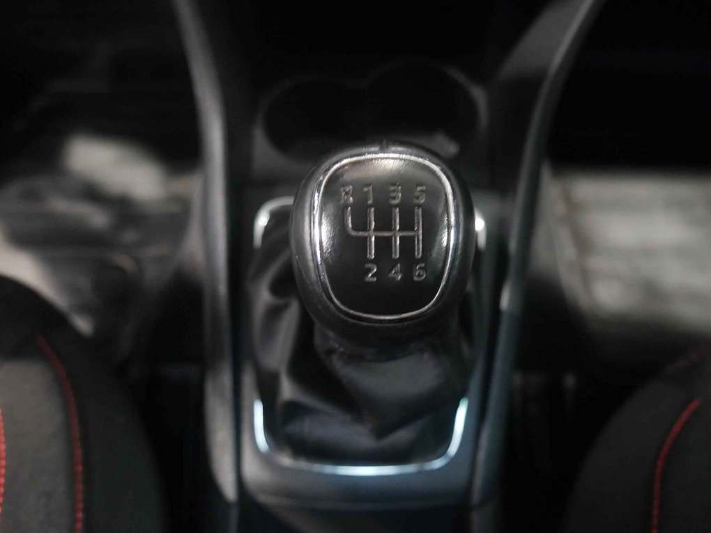 Škoda Rapid 1.2 TSI 