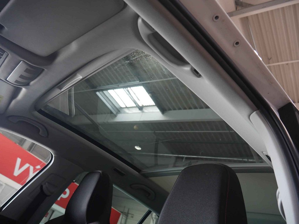 Škoda Rapid 1.2 TSI 