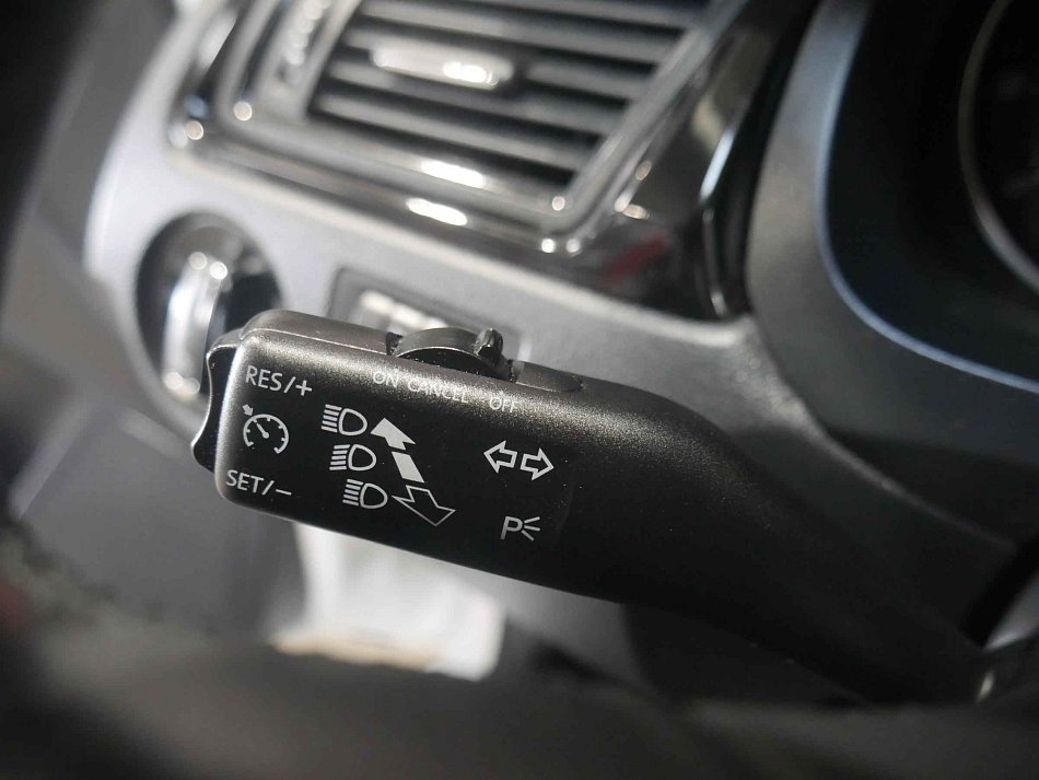 Škoda Rapid 1.2 TSI 