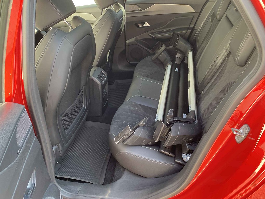 Peugeot 308 1.5 HDi GT
