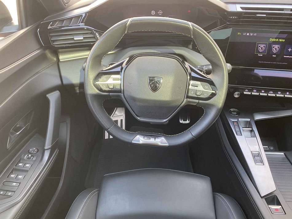 Peugeot 308 1.5 HDi GT