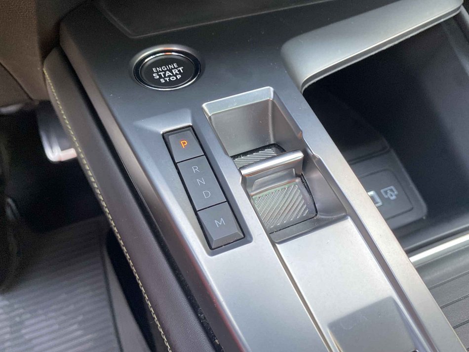 Peugeot 308 1.5 HDi GT