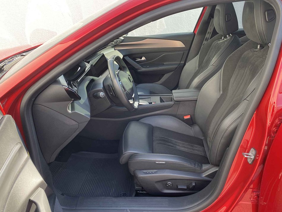 Peugeot 308 1.5 HDi GT