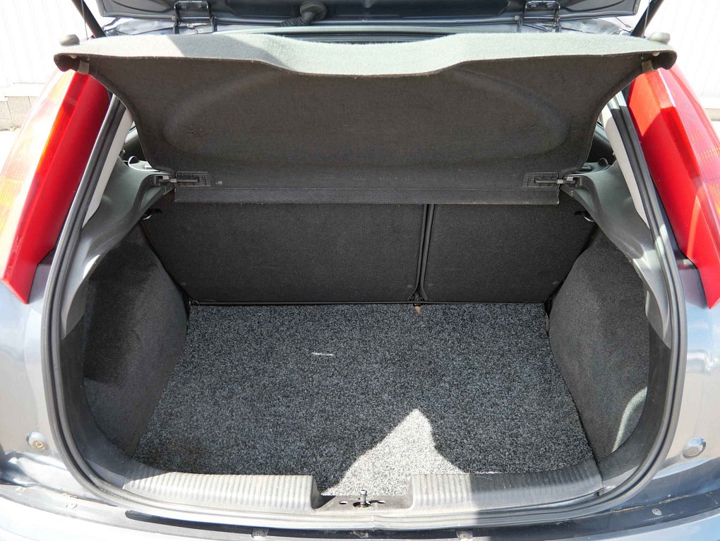 Ford Focus 1.8 TDCi 
