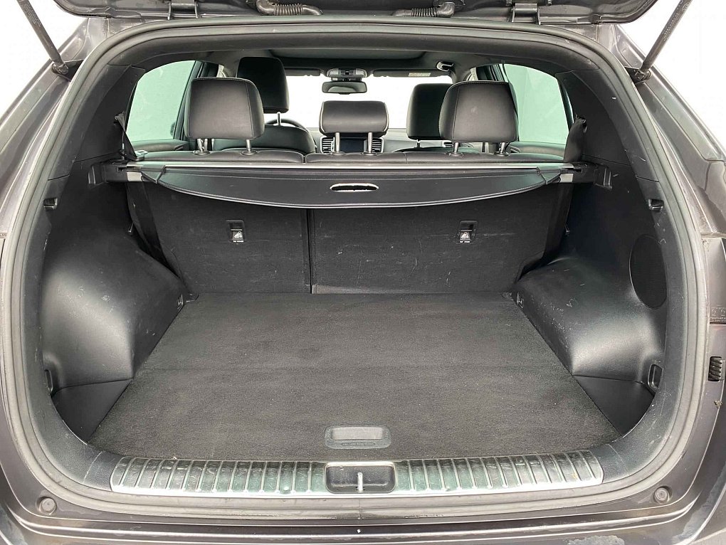 Kia Sportage 2.0 CRDi GT Line AWD