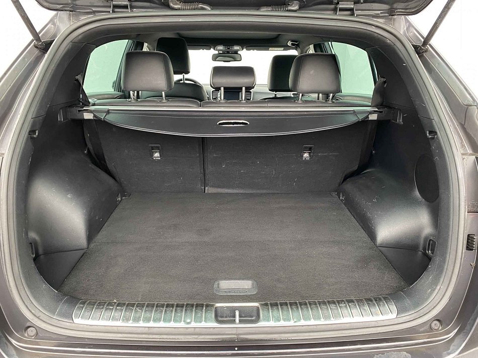 Kia Sportage 2.0 CRDi GT Line AWD