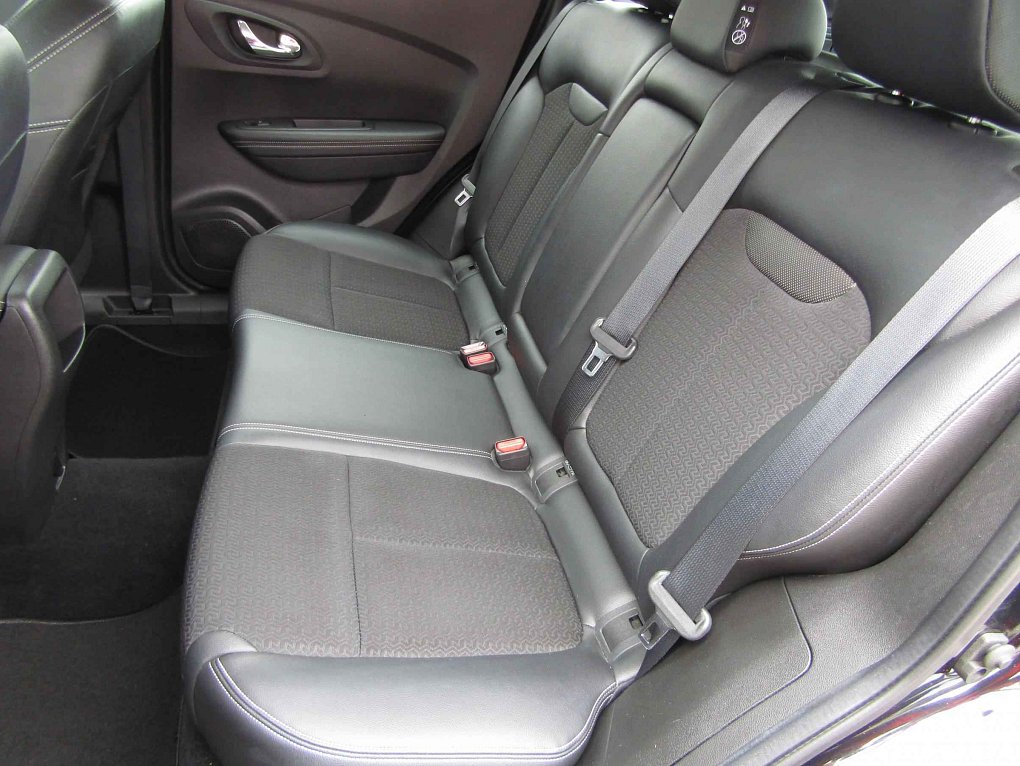 Renault Kadjar 1.2 TCe Intense