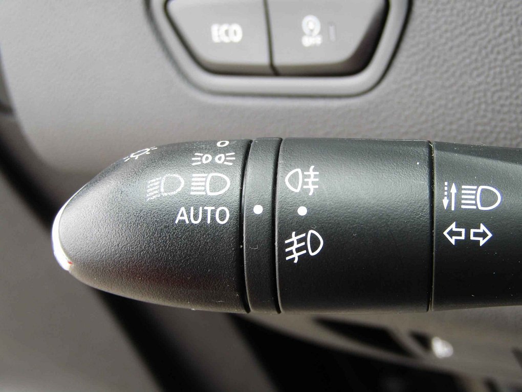 Renault Kadjar 1.2 TCe Intense
