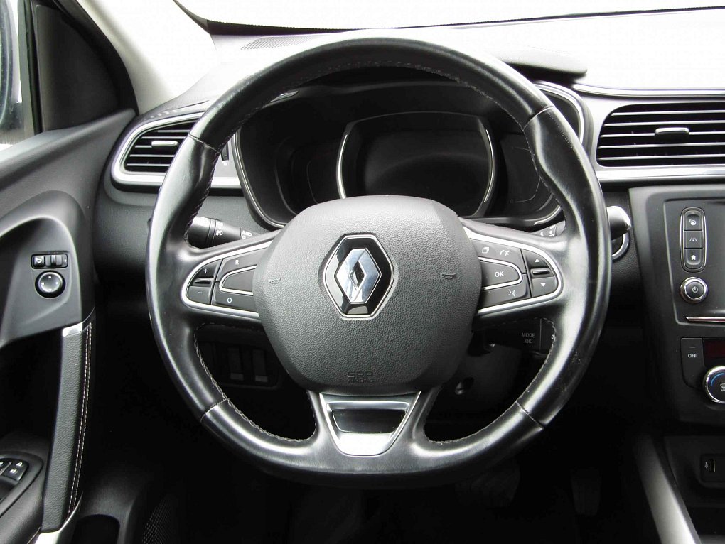 Renault Kadjar 1.2 TCe Intense