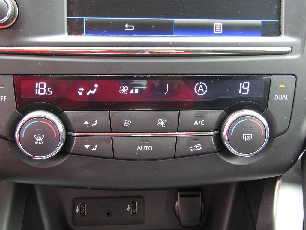 Renault Kadjar 1.2 TCe Intense