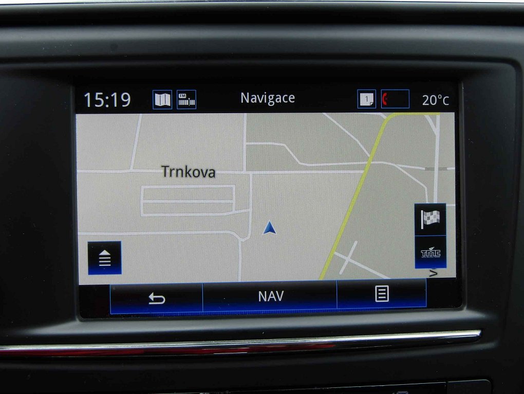 Renault Kadjar 1.2 TCe Intense