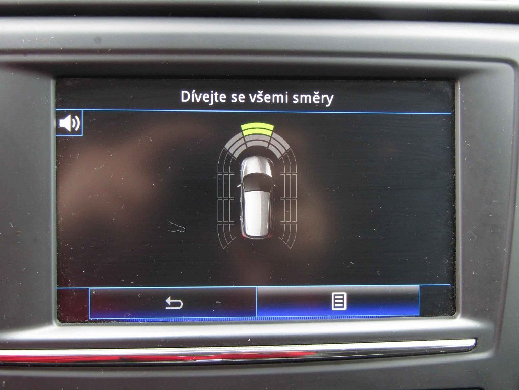 Renault Kadjar 1.2 TCe Intense