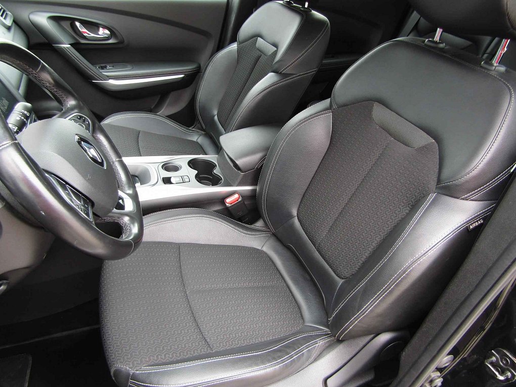 Renault Kadjar 1.2 TCe Intense