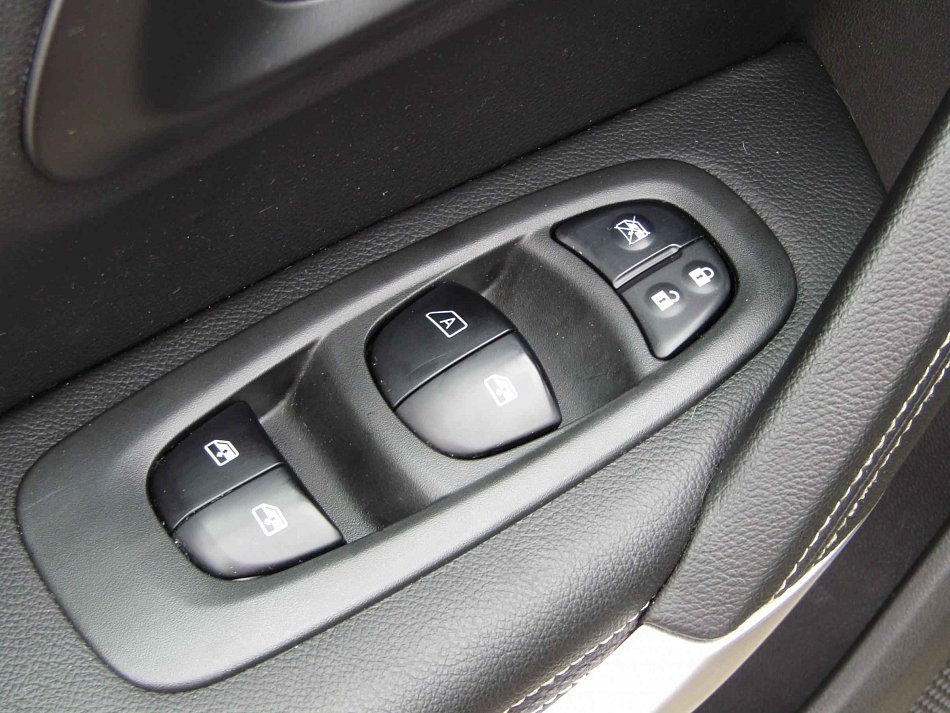 Renault Kadjar 1.2 TCe Intense