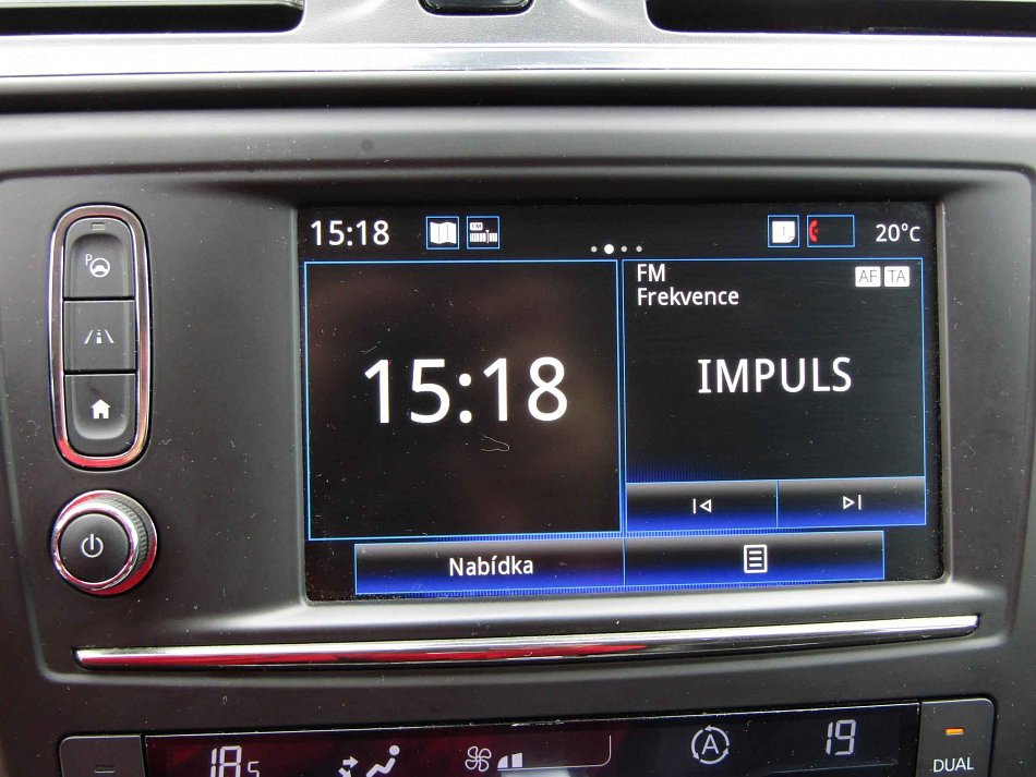 Renault Kadjar 1.2 TCe Intense