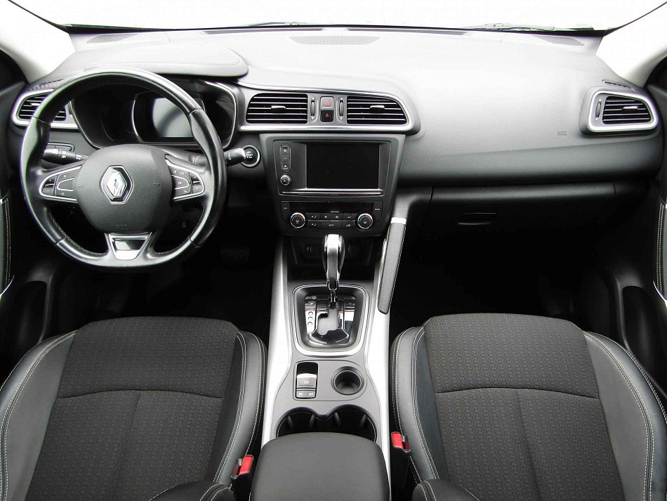 Renault Kadjar 1.2 TCe Intense