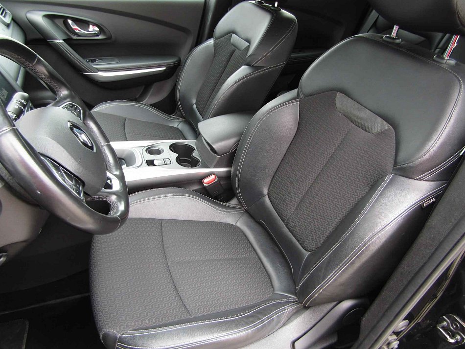 Renault Kadjar 1.2 TCe Intense