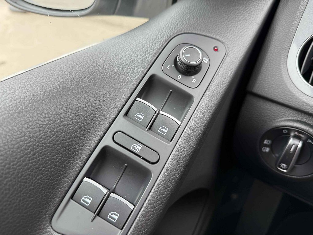 Volkswagen Tiguan 2.0 TDi Sport&Style 4x4