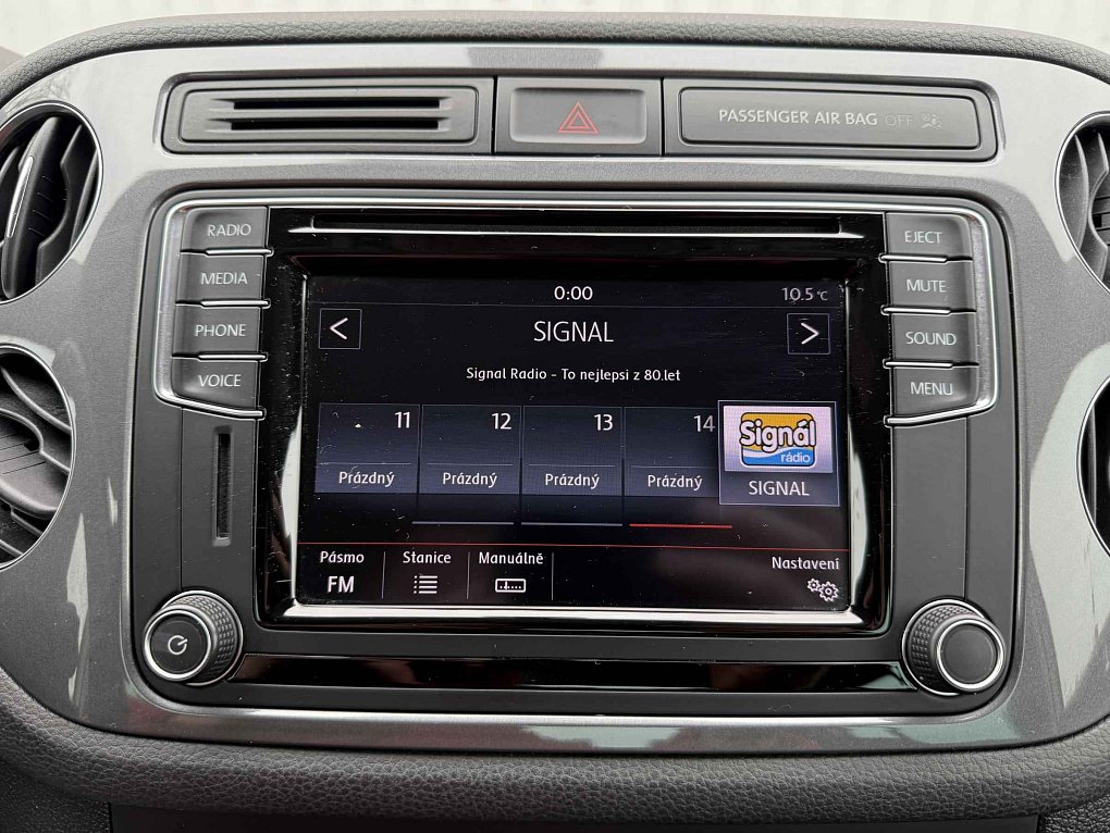 Volkswagen Tiguan 2.0 TDi Sport&Style 4x4