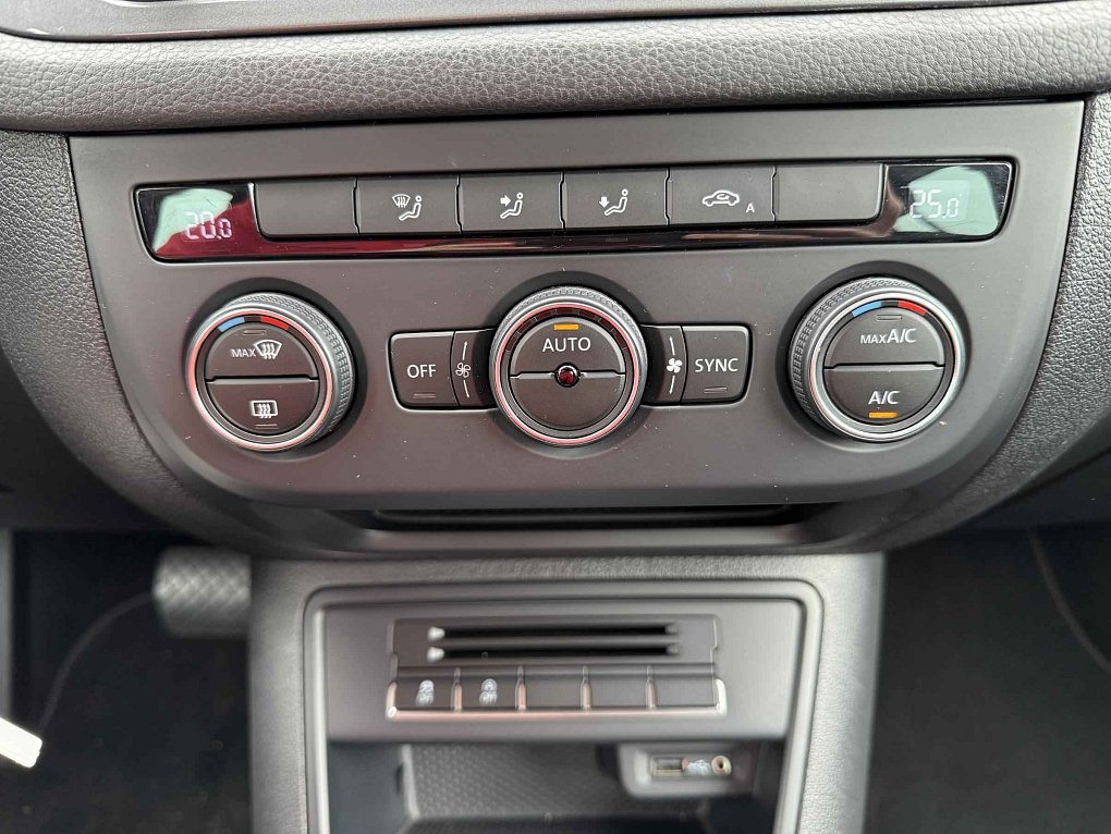 Volkswagen Tiguan 2.0 TDi Sport&Style 4x4