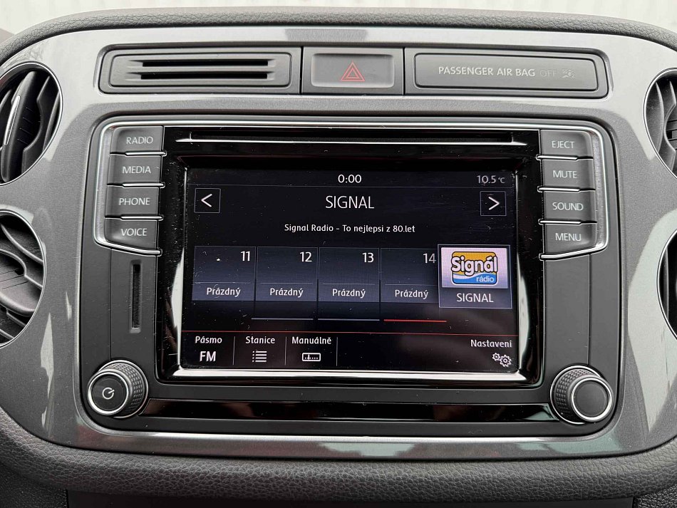 Volkswagen Tiguan 2.0 TDi Sport&Style 4x4