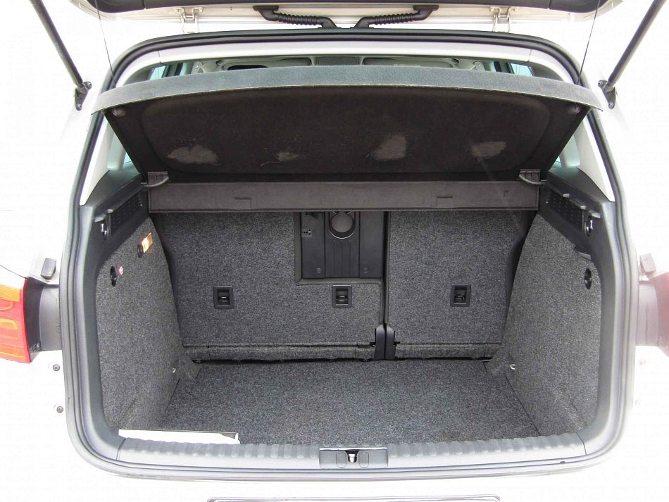 Volkswagen Tiguan 2.0 TDi Sport&Style 4x4