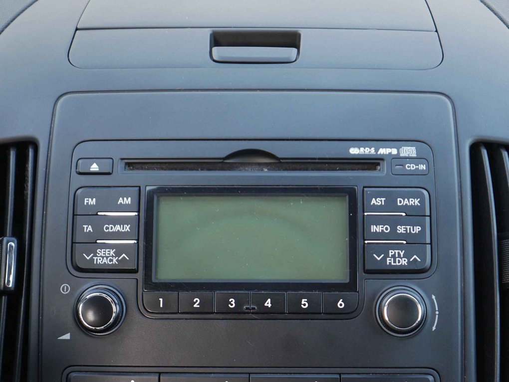 Hyundai I30 1.6i 