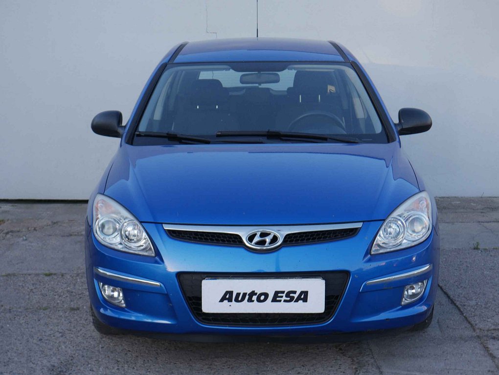 Hyundai I30 1.6i 