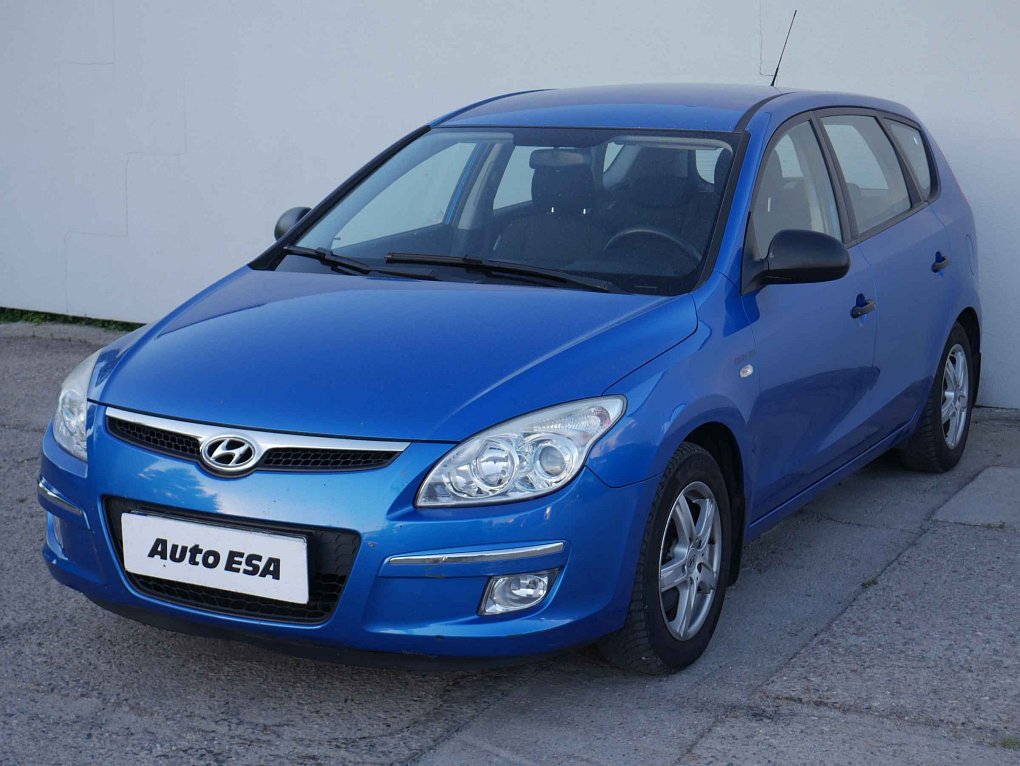 Hyundai I30 1.6i 