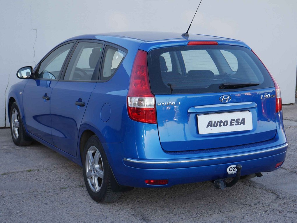 Hyundai I30 1.6i 