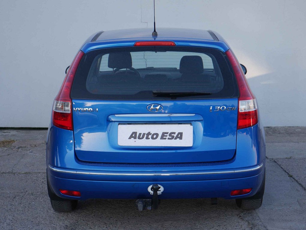 Hyundai I30 1.6i 