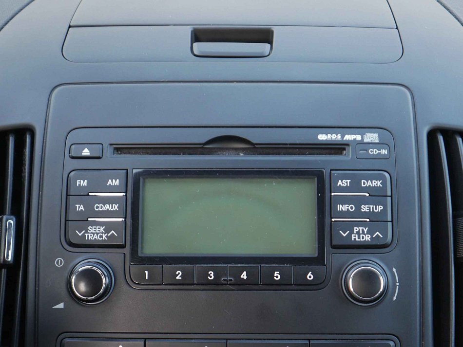 Hyundai I30 1.6i 
