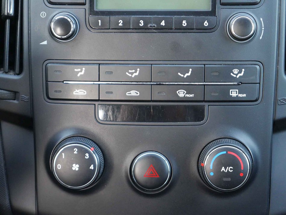 Hyundai I30 1.6i 
