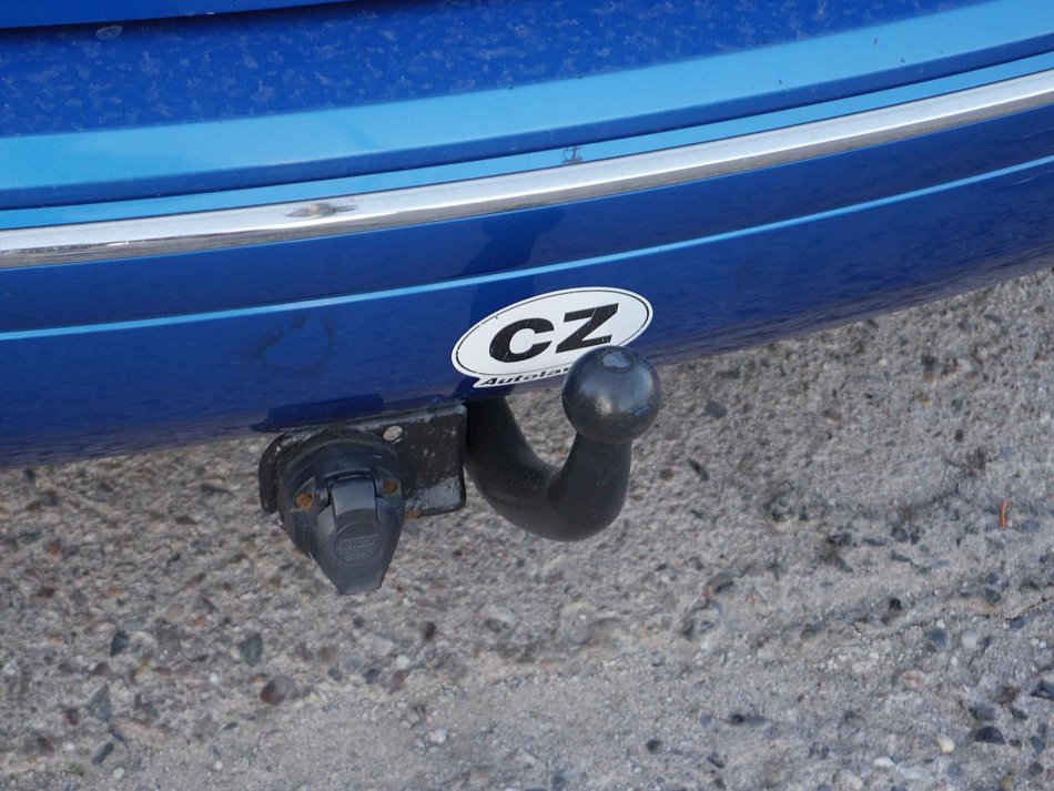 Hyundai I30 1.6i 