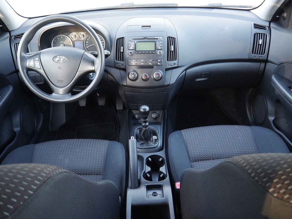 Hyundai I30 1.6i 