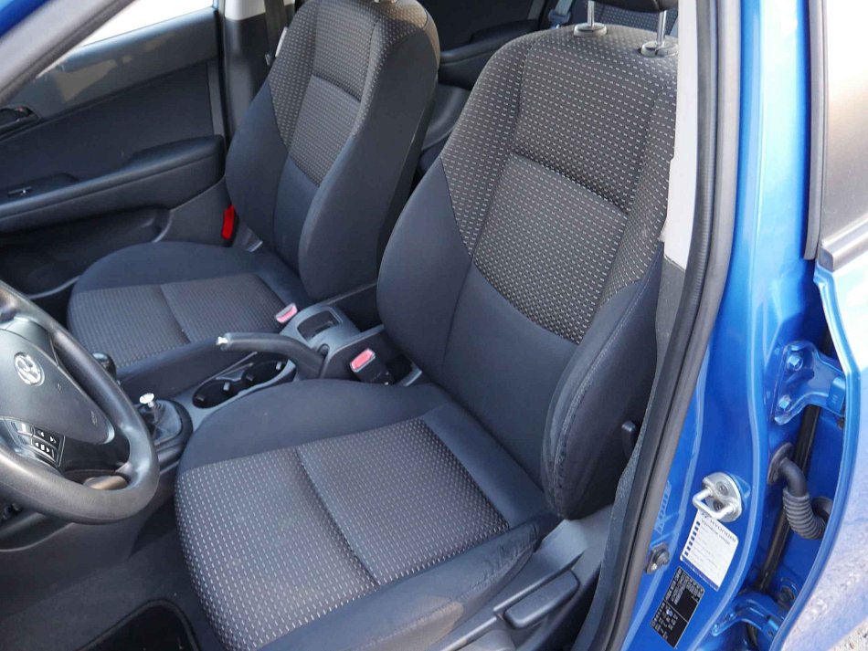 Hyundai I30 1.6i 