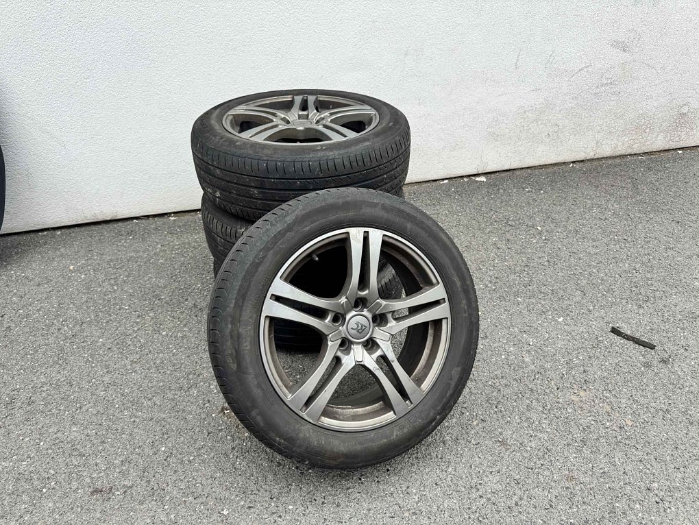 Jeep Cherokee 2.2 CRDi Overland 4x4