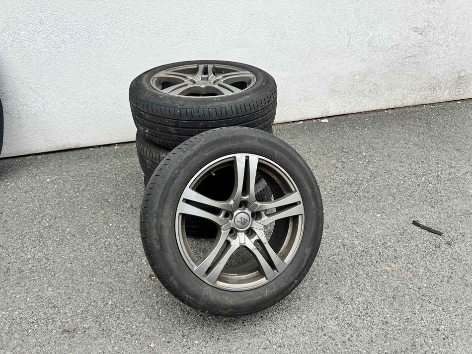 Jeep Cherokee 2.2 CRDi Overland 4x4