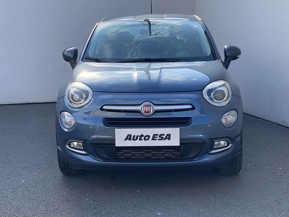 Fiat 500X 1.4T 