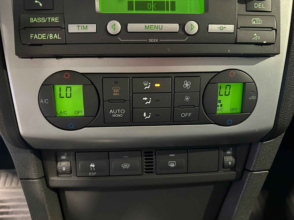 Ford Focus 1.6TDCi 