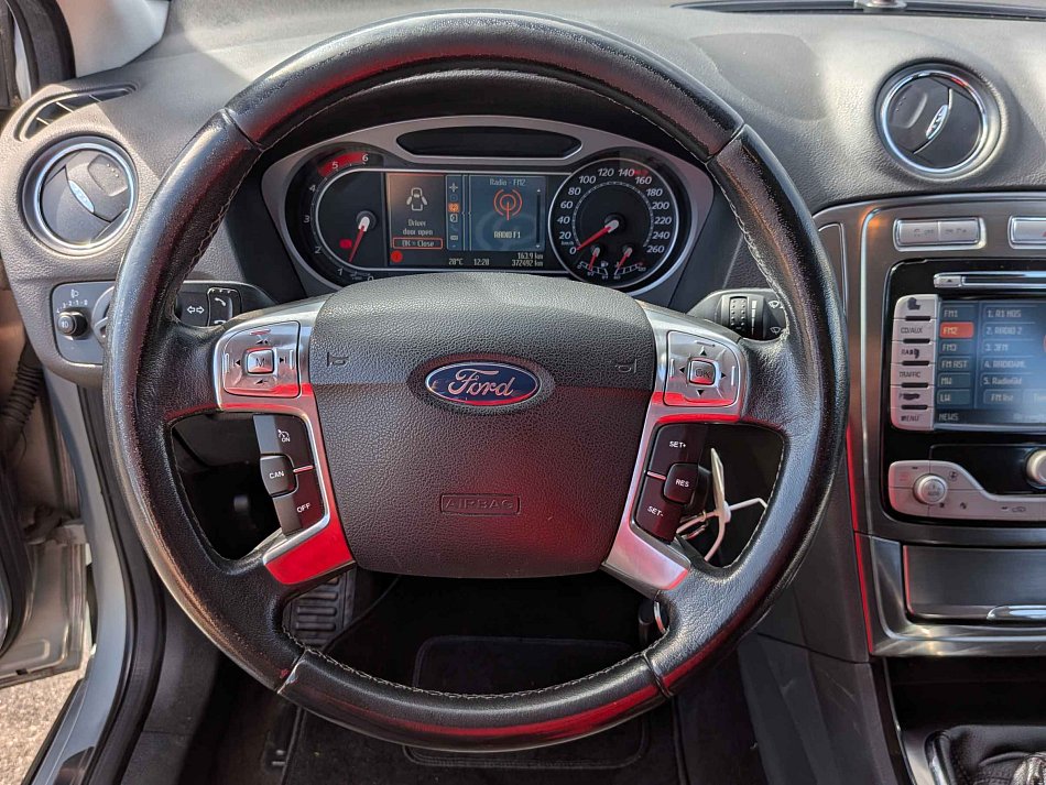 Ford Mondeo 2.0TDCi 